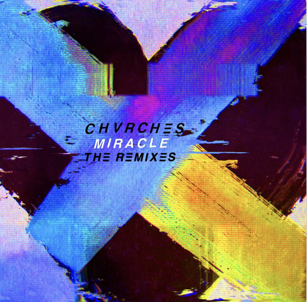 Chvrches